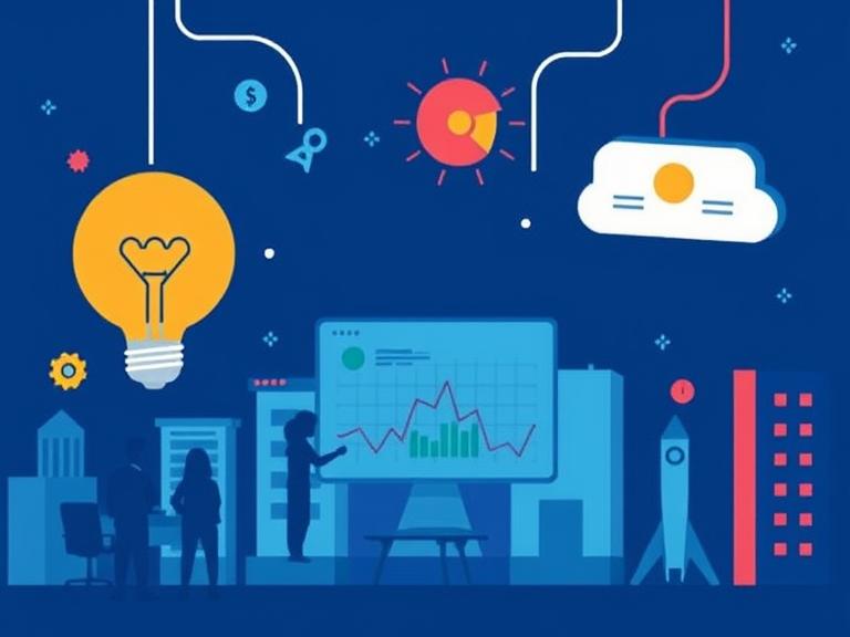 From Idea to Launch: Building a Startup in 2025